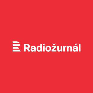 Radiožurnál Radio Logo