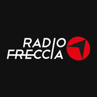 Radio Freccia Radio Logo