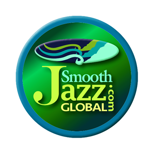 SmoothJazz.com Global Radio Logo