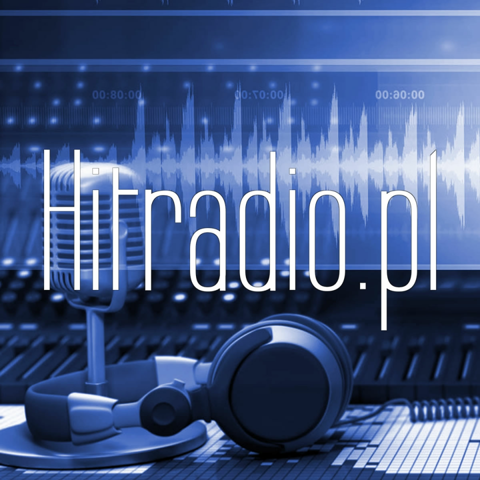 hitradio.pl Radio Logo