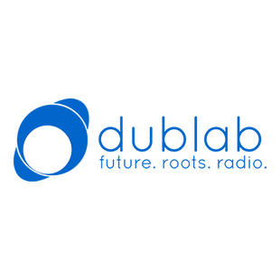 Dublab Radio Logo