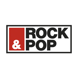 Rock & Pop Radio Logo