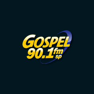 Rádio Gospel FM Radio Logo