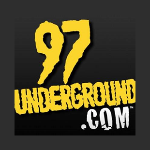 97 Underground Radio Logo