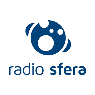Radio Sfera UMK Radio Logo