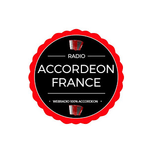 Radio Accordeon Radio Logo