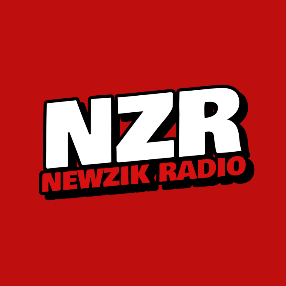 NewZIK Radio Radio Logo