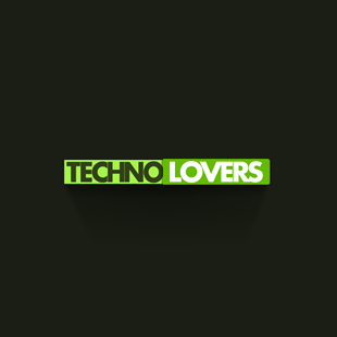 Technolovers Radio Logo