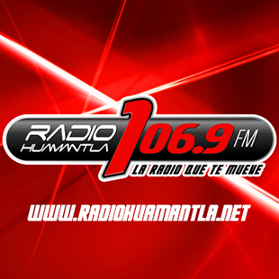 Radio Huamantla Radio Logo