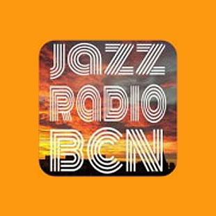 Jazz Radio BCN Radio Logo