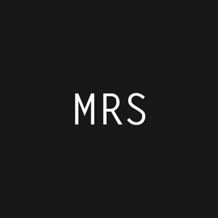 Radio MRS Radio Logo