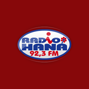 Radio Haná Radio Logo