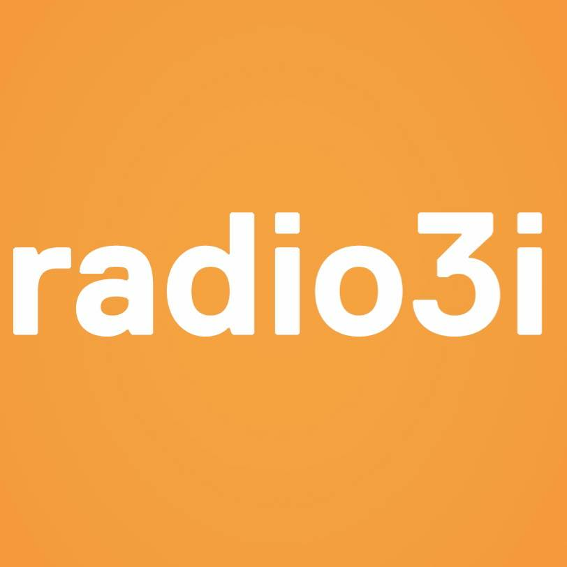 Radio 3i Radio Logo