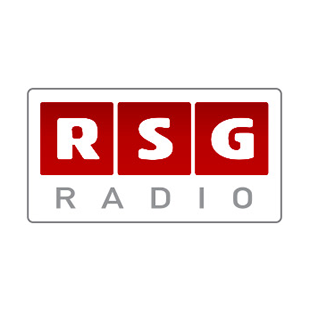 RSG Radio - Sarajevo Radio Logo