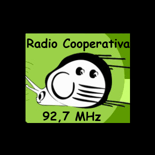 Radio Cooperativa Padova Radio Logo