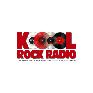 Kool Rock Radio Radio Logo