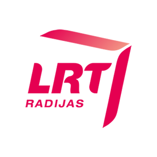 LRT - Radijas Radio Logo