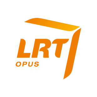 LRT - Opus Radio Logo