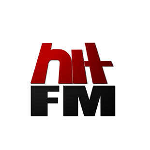 Radio Hit Fm Radio Logo