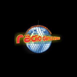 Radio Dance Anos 90 Radio Logo