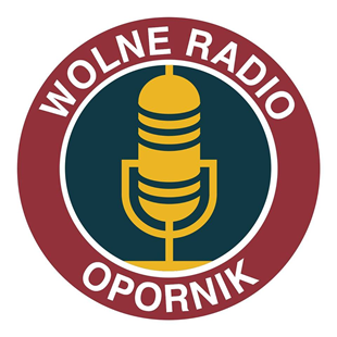 Wolne Radio Opornik Radio Logo