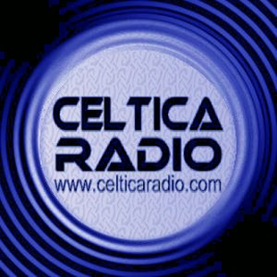 Celtica Radio Radio Logo