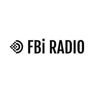 FBi Radio Radio Logo