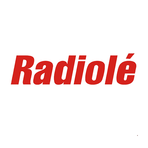 Radiolé Radio Logo