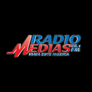 Radio Medias 725 Radio Logo