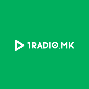 1radio.mk - The Wave Smooth Jazz Radio Logo