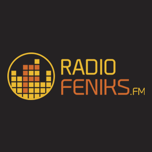 Radio Feniks.fm Radio Logo