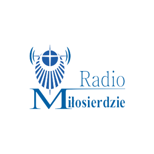 Radio Miłosierdzie Radio Logo