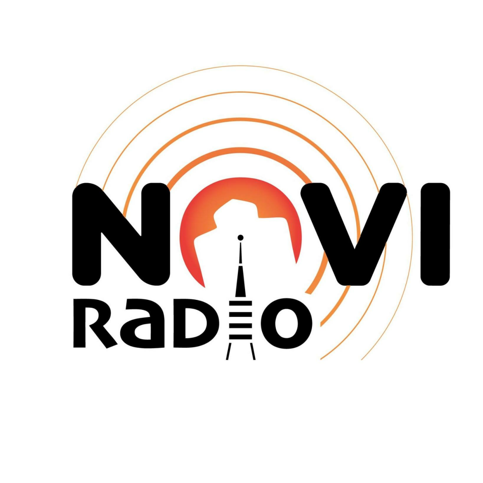 Novi Radio - Zadar Radio Logo
