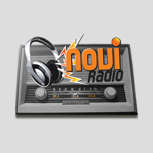 Novi Radio - Zadar Radio Logo