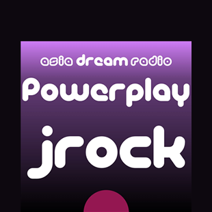 J-Rock Powerplay Radio Logo
