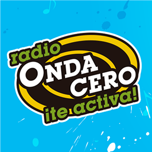 Onda Cero - Peru Radio Logo
