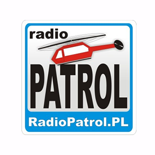 Radio Patrol Radio Logo