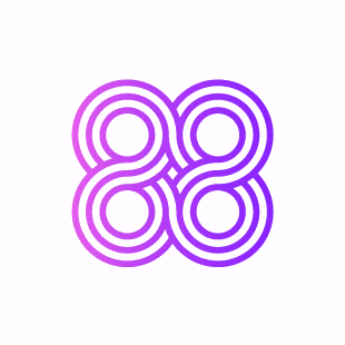 Here 88 Radio Logo