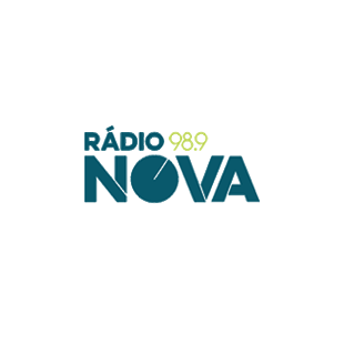 Radio Nova - Portugal Radio Logo