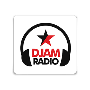 Djam Radio Radio Logo