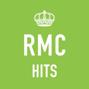 RMC - Hits Radio Logo
