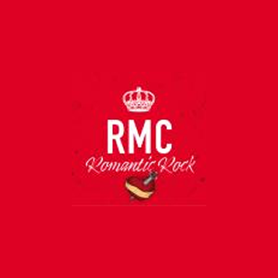RMC - Romantic Rock Radio Logo