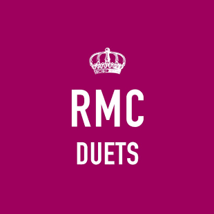 RMC - Duets Radio Logo