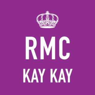 RMC - Cool Radio Logo