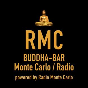 RMC - Buddha Bar Radio Radio Logo