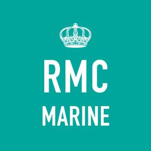 RMC - Marine Radio Logo