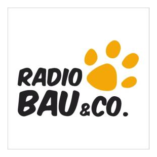 RMC - Radio Bau & Co Radio Logo