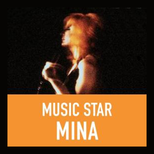 RMC - Mina Radio Logo