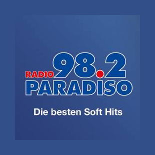 Radio Paradiso - Berlin Radio Logo
