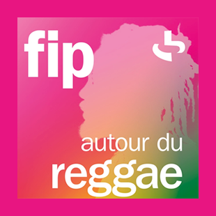 FIP - autour du reggae Radio Logo